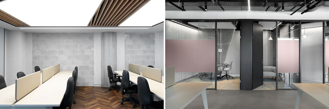 广州人生就是博装饰设计公司图册