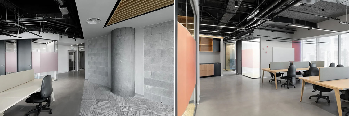 广州人生就是博装饰设计公司图册