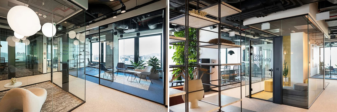 广州人生就是博装饰设计公司图册