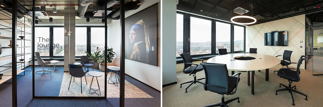 广州人生就是博装饰设计公司图册