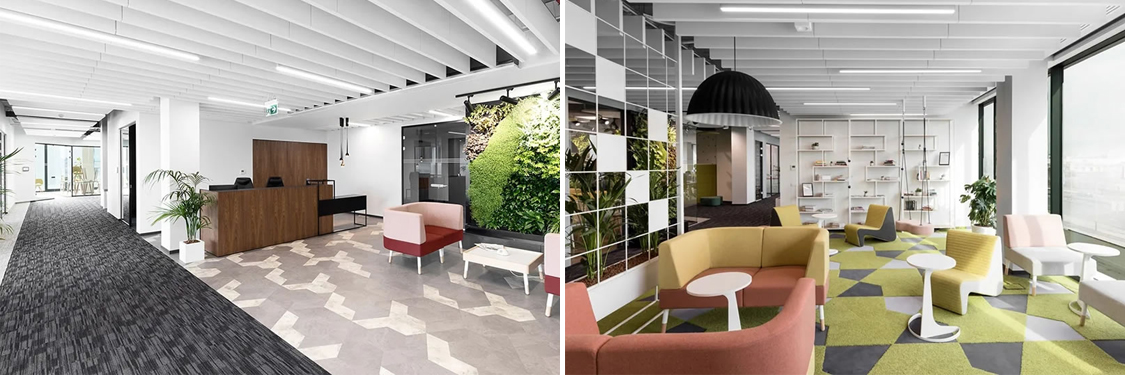 广州人生就是博装饰设计公司图册