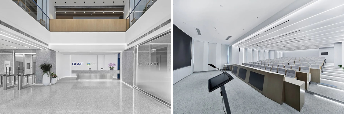 广州人生就是博装饰设计公司图册