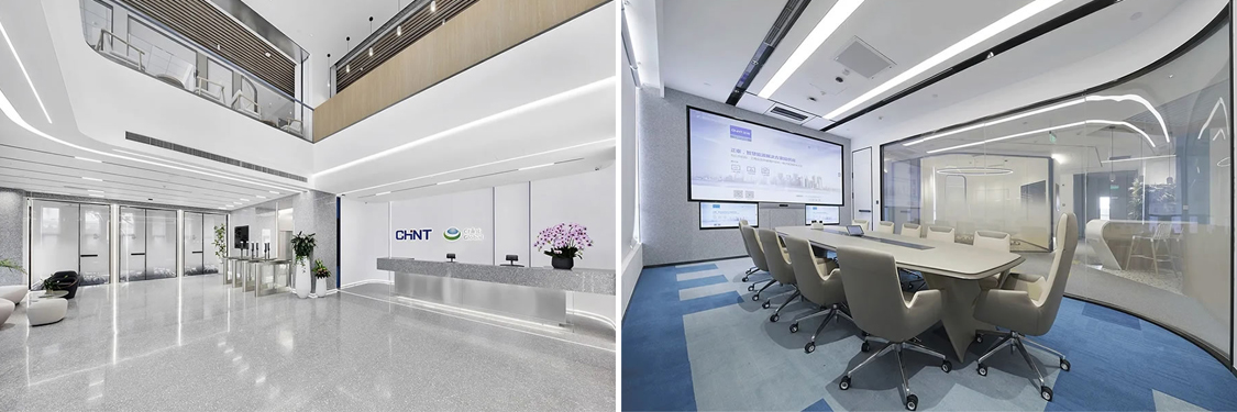 广州人生就是博装饰设计公司图册