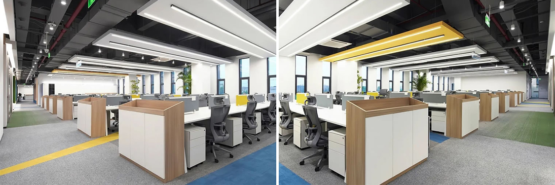 广州人生就是博装饰设计公司图册