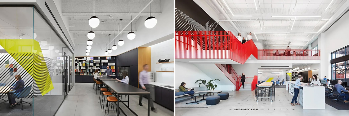 广州人生就是博装饰设计公司图册