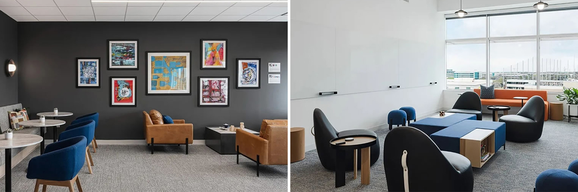 广州人生就是博装饰设计公司图册