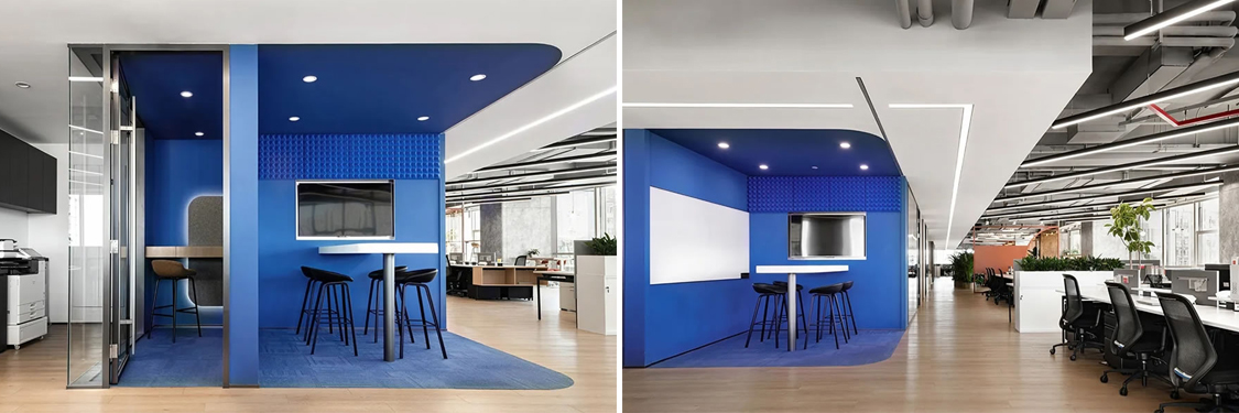 广州人生就是博装饰设计公司图册