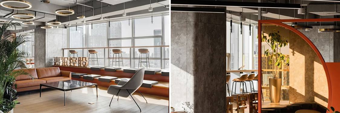 广州人生就是博装饰设计公司图册