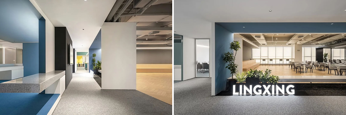 广州人生就是博装饰设计公司图册