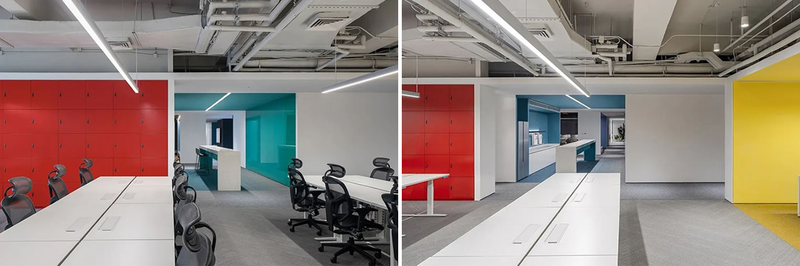 广州人生就是博装饰设计公司图册