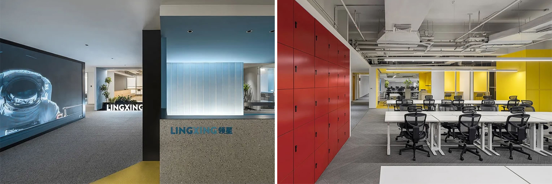 广州人生就是博装饰设计公司图册