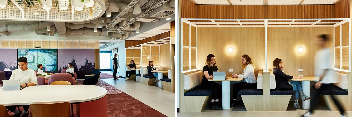 广州人生就是博装饰设计公司图册