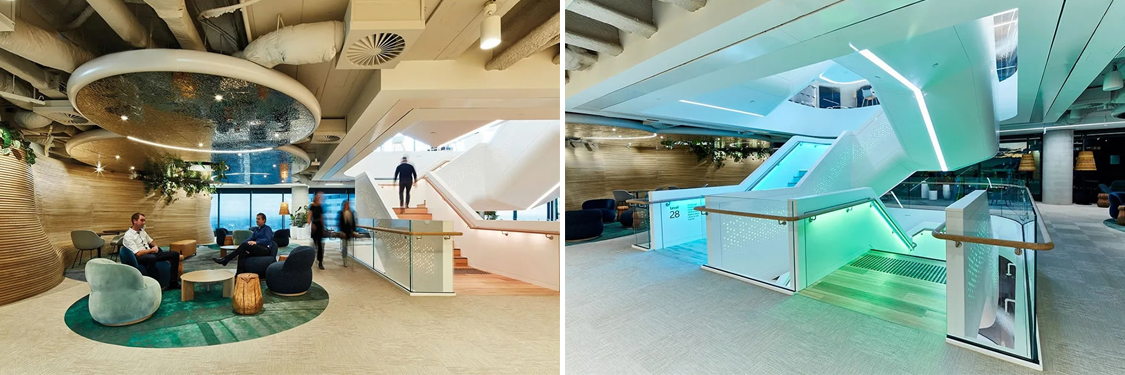 广州人生就是博装饰设计公司图册