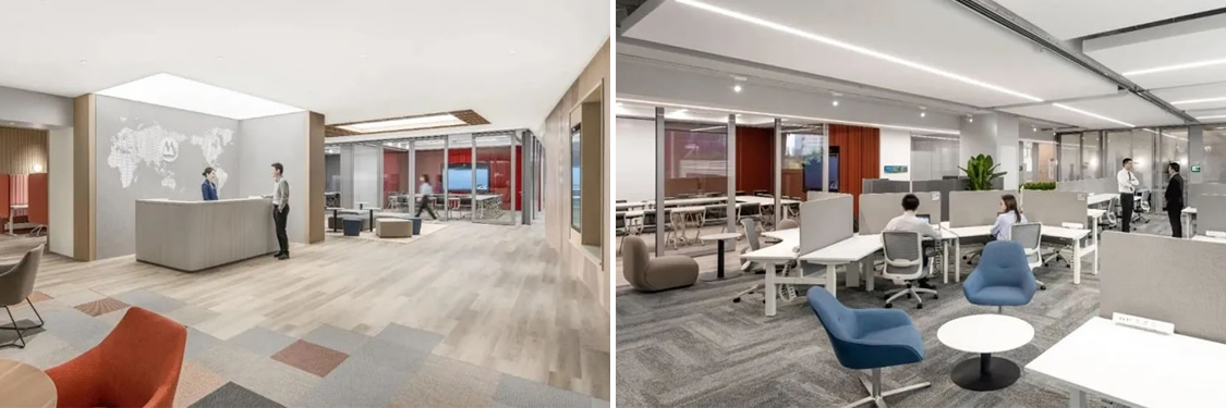 广州人生就是博装饰设计公司图册