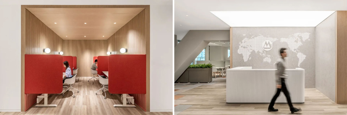 广州人生就是博装饰设计公司图册