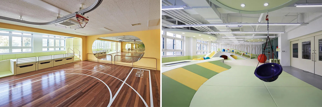 广州人生就是博装饰设计公司图册