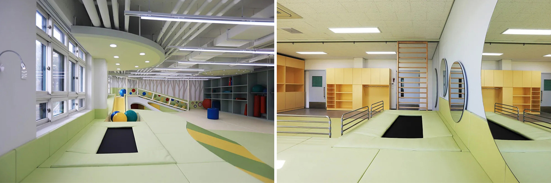 广州人生就是博装饰设计公司图册