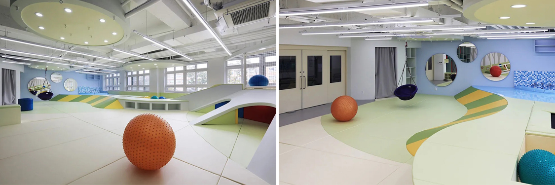 广州人生就是博装饰设计公司图册