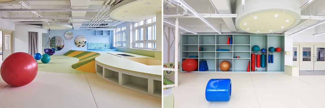 广州人生就是博装饰设计公司图册