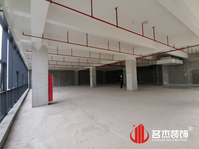 广州人生就是博装饰设计公司图册