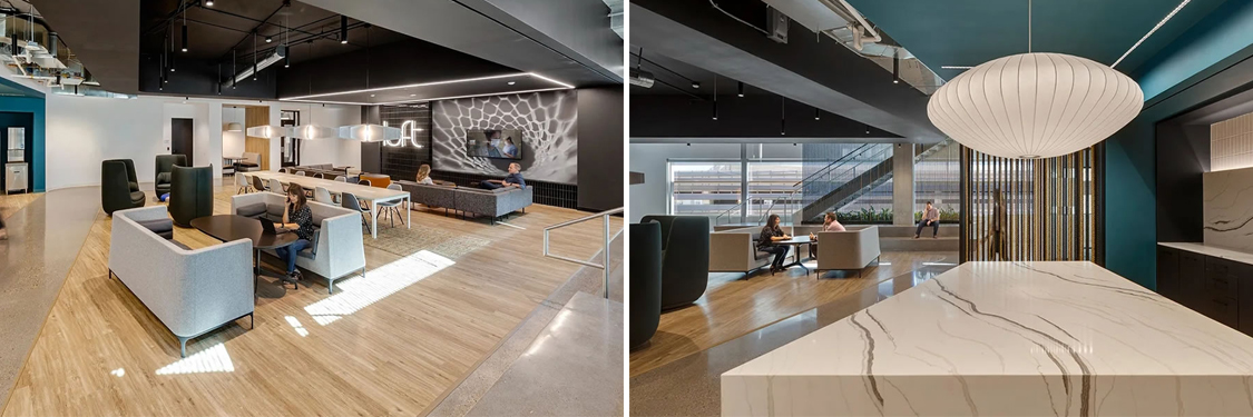 广州人生就是博装饰设计公司图册