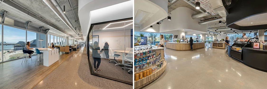 广州人生就是博装饰设计公司图册