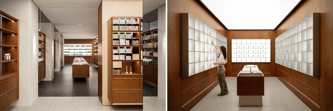 广州人生就是博装饰设计公司图册