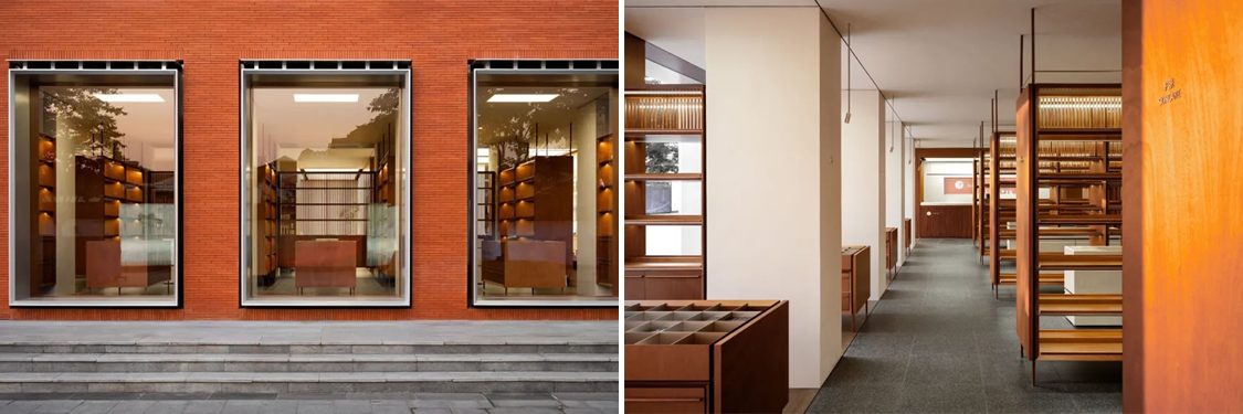 广州人生就是博装饰设计公司图册