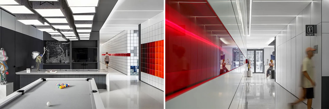 广州人生就是博装饰设计公司图册