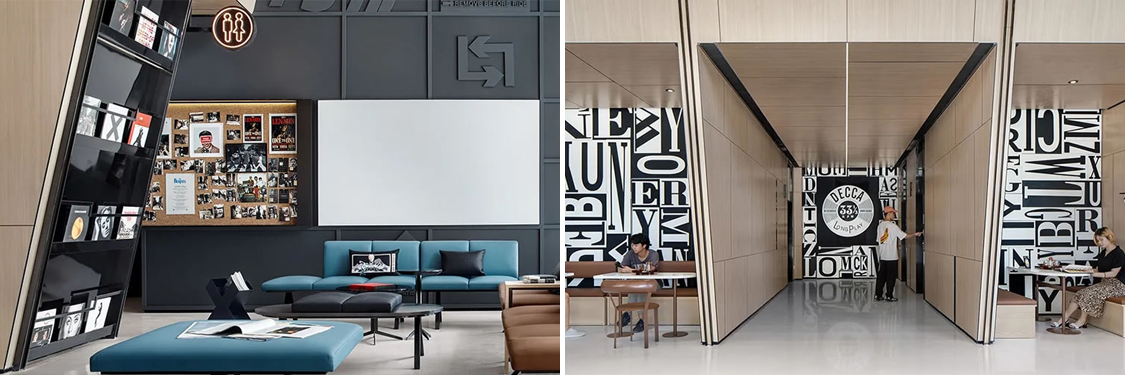 广州人生就是博装饰设计公司图册