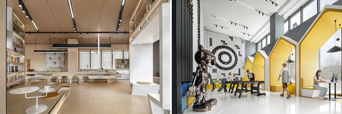 广州人生就是博装饰设计公司图册