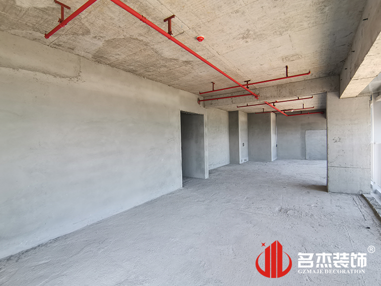 广州人生就是博装饰设计公司图册