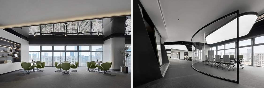 广州人生就是博装饰设计公司图册