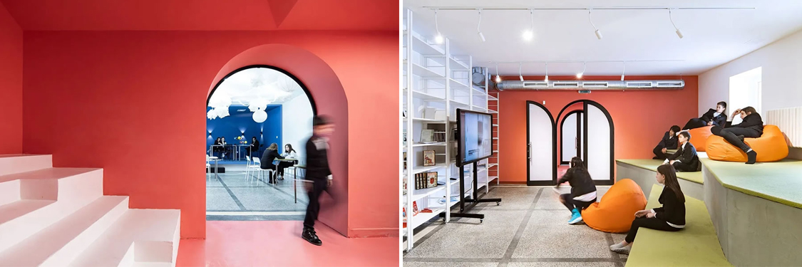 广州人生就是博装饰设计公司图册