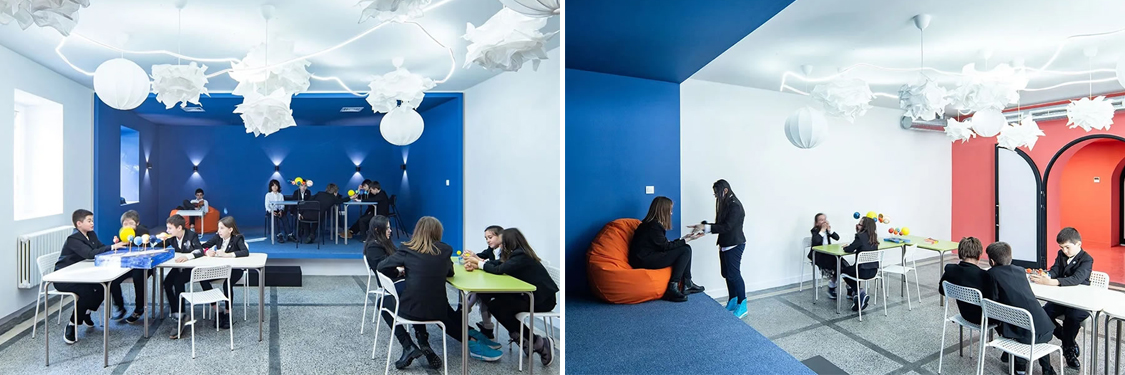 广州人生就是博装饰设计公司图册