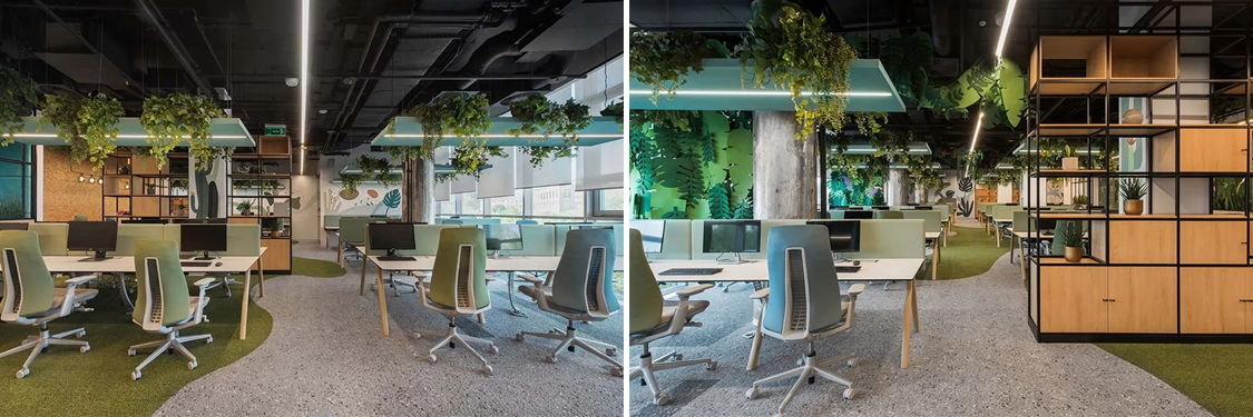 广州人生就是博装饰设计公司图册