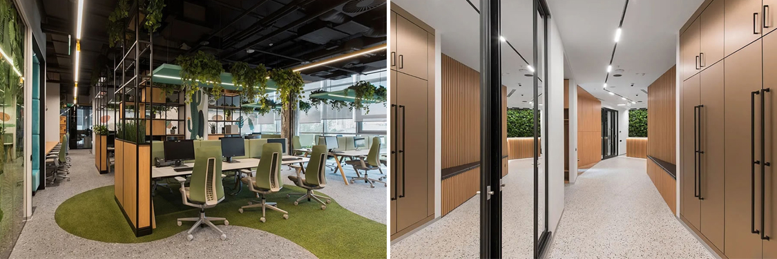 广州人生就是博装饰设计公司图册