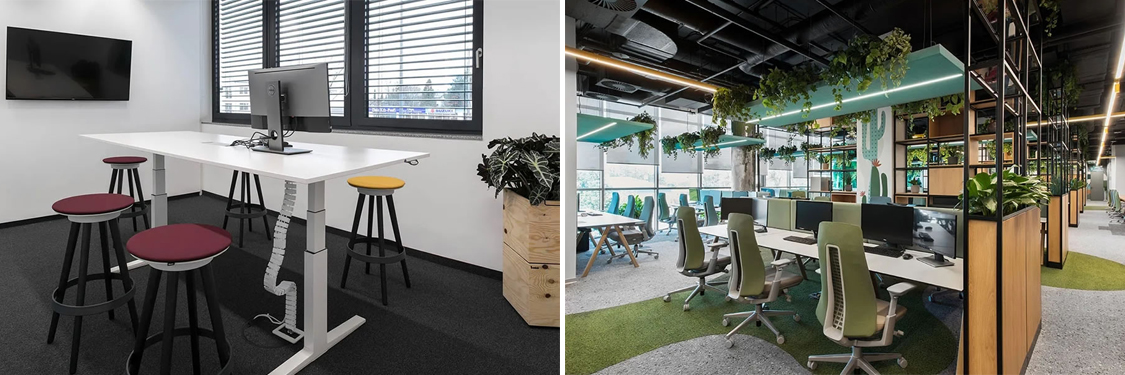 广州人生就是博装饰设计公司图册