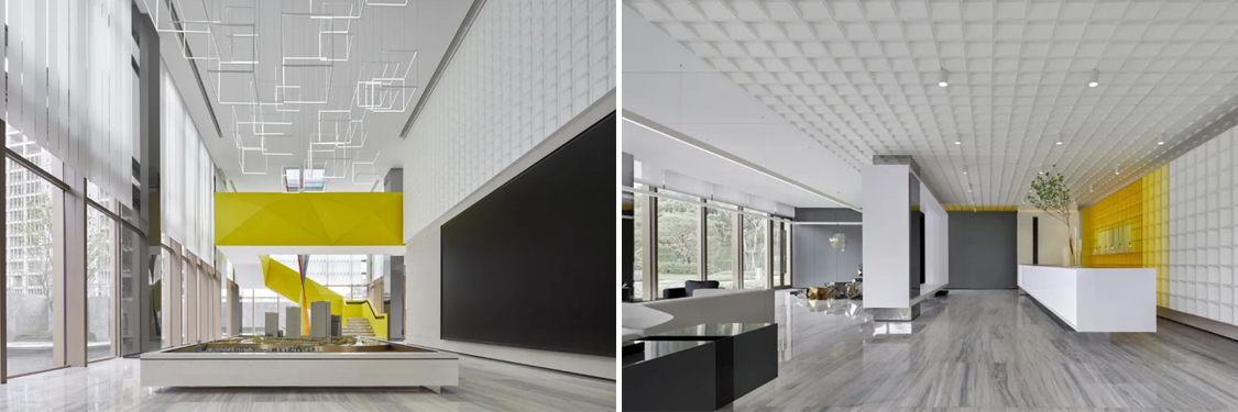 广州人生就是博装饰设计公司图册