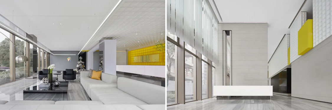 广州人生就是博装饰设计公司图册