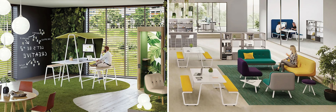 广州人生就是博装饰设计公司图册