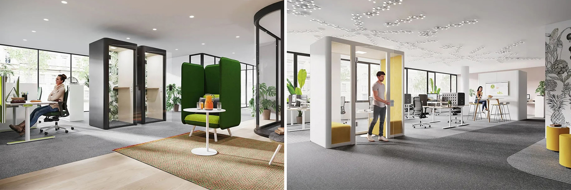 广州人生就是博装饰设计公司图册