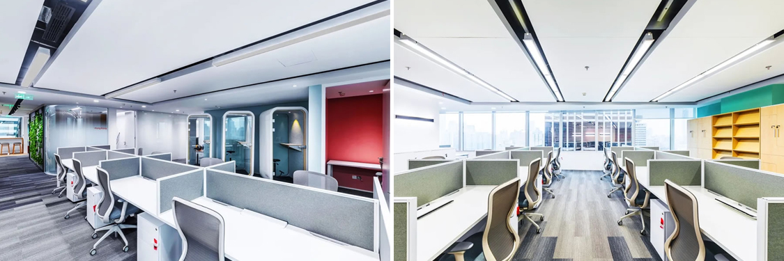 广州人生就是博装饰设计公司图册