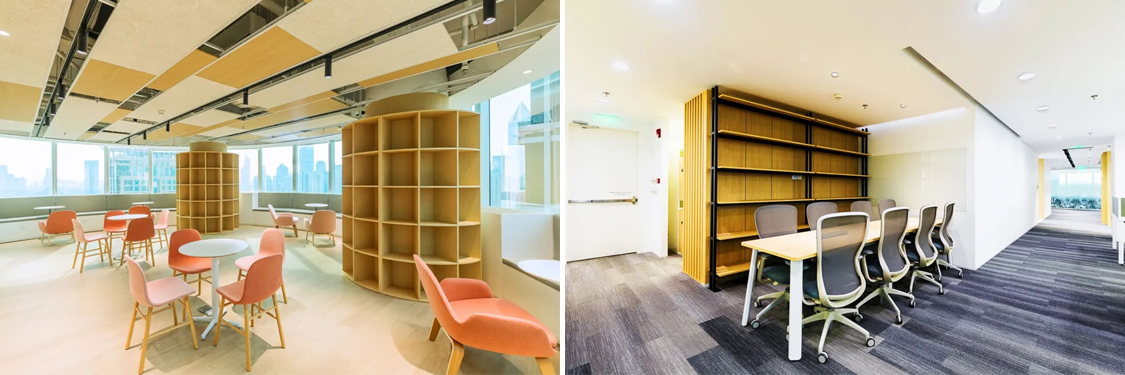 广州人生就是博装饰设计公司图册