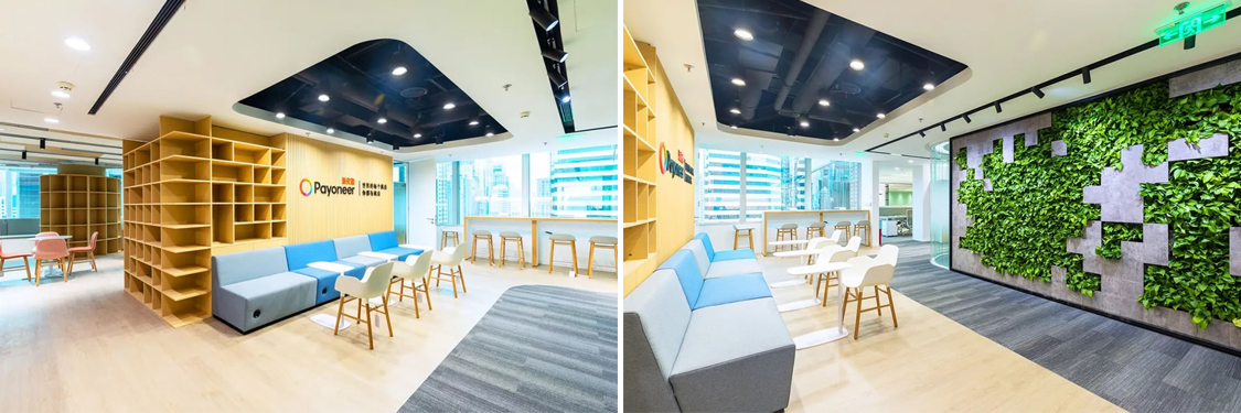 广州人生就是博装饰设计公司图册