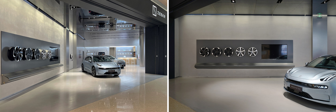 广州人生就是博装饰设计公司图册