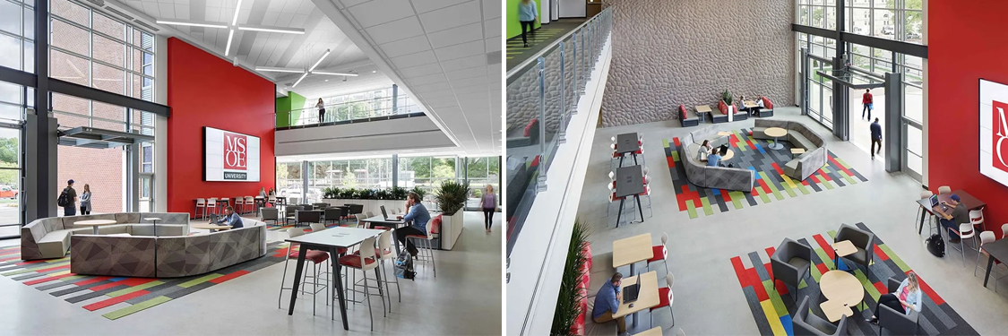 广州人生就是博装饰设计公司图册