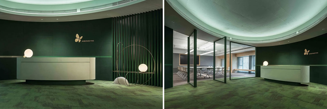 广州人生就是博装饰设计公司图册