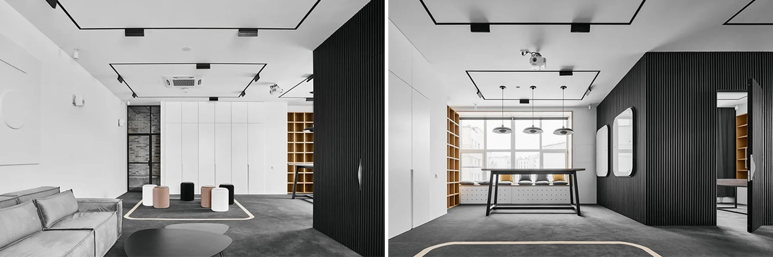 广州人生就是博装饰设计公司图册