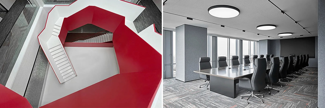 广州人生就是博装饰设计公司图册